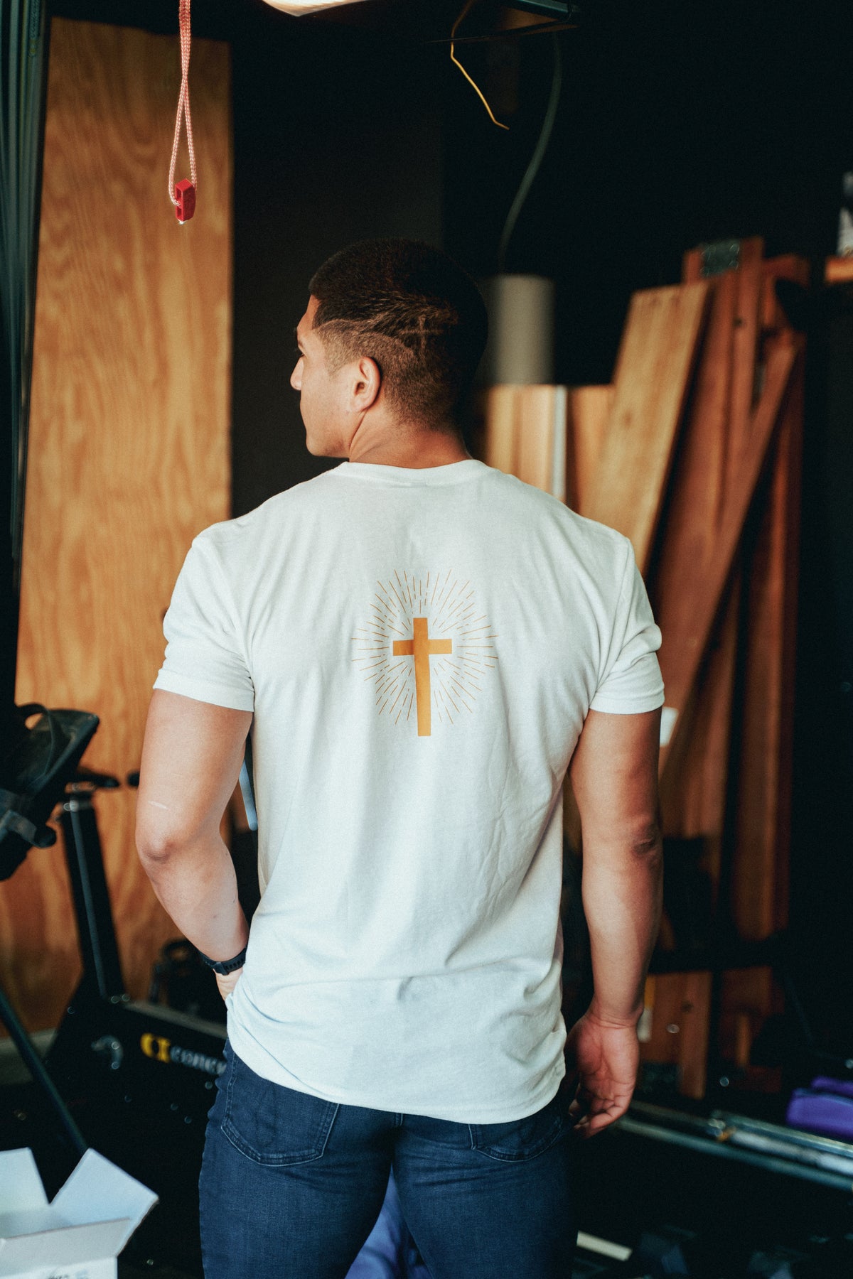 In God We Trust Shirt