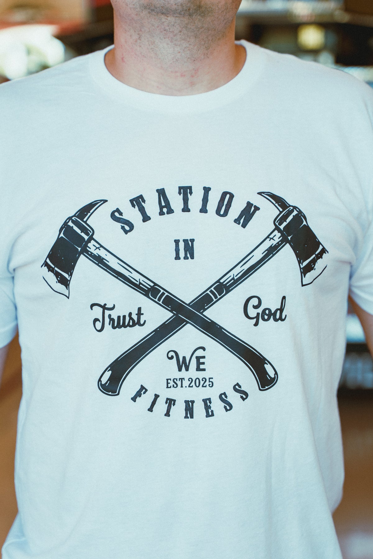 In God We Trust Shirt